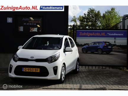 Kia Picanto 0