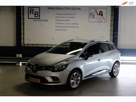 Renault Clio 0
