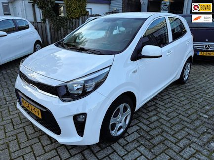 Kia Picanto 0