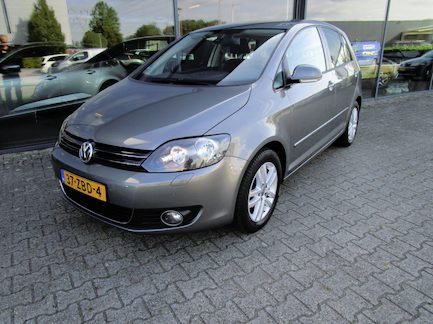 Volkswagen Golf Plus 0