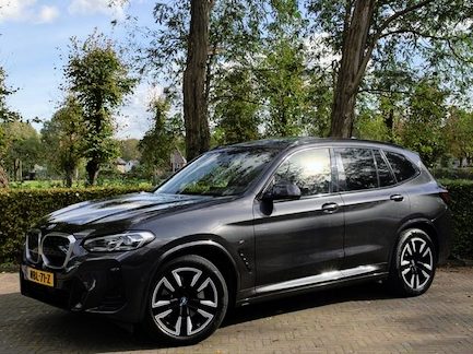 BMW iX3 0
