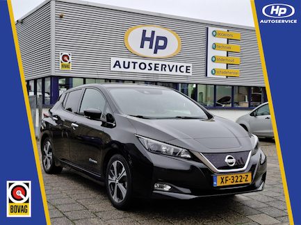 Nissan Leaf 0