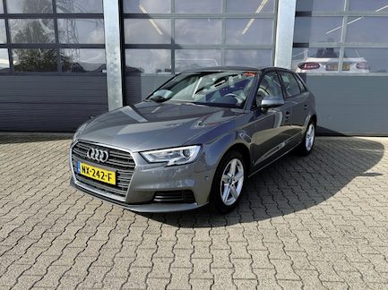 Audi A3 0