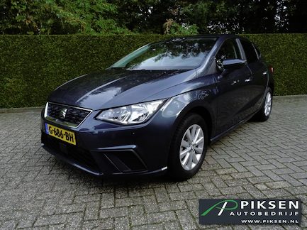 SEAT Ibiza 0