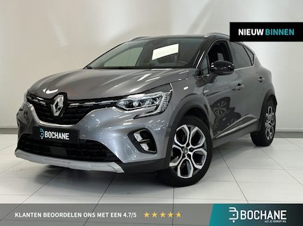 Renault Captur 0