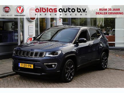 Jeep Compass 0