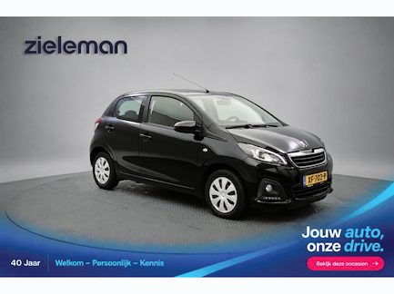 Peugeot 108 0