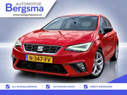 SEAT Ibiza 0