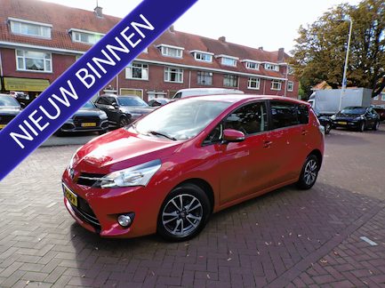 Toyota Verso 0
