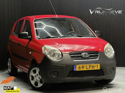 Kia Picanto 0