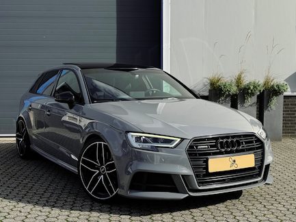 Audi A3 0