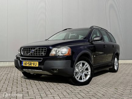 Volvo XC90 0
