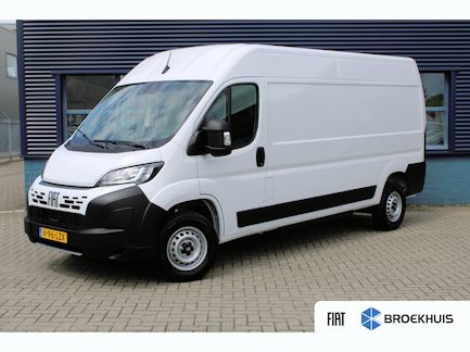 Fiat e-Ducato 0