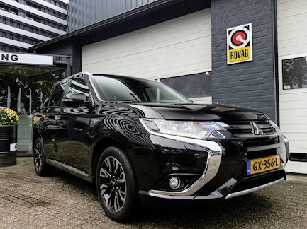 Mitsubishi Outlander 0