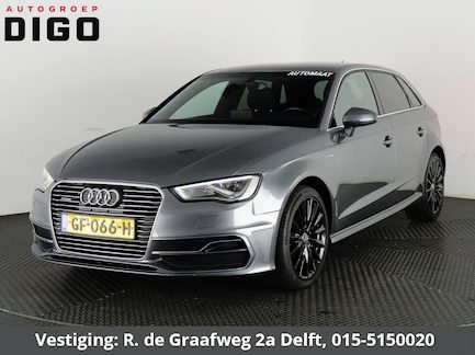 Audi A3 0
