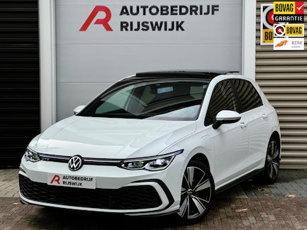 Volkswagen Golf 0