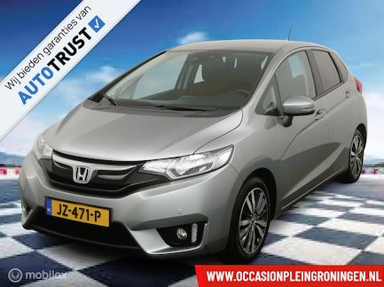 Honda Jazz 0