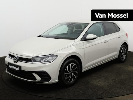 Volkswagen Polo 0