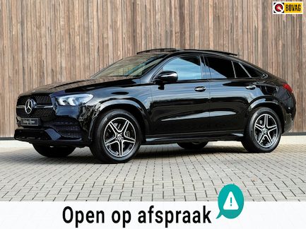 Mercedes-Benz GLE 0