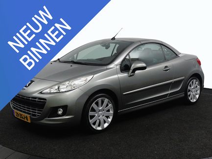 Peugeot 207 0
