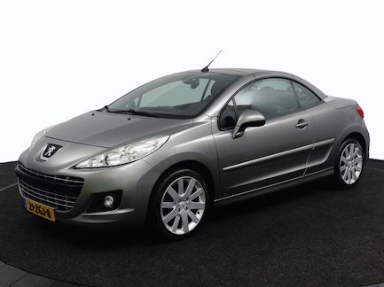 Peugeot 207 0