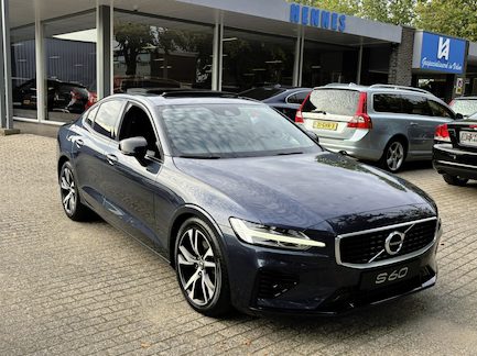 Volvo S60 0