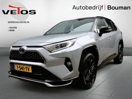 Toyota RAV4 0