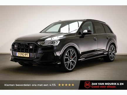 Audi Q7 0