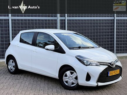 Toyota Yaris 0