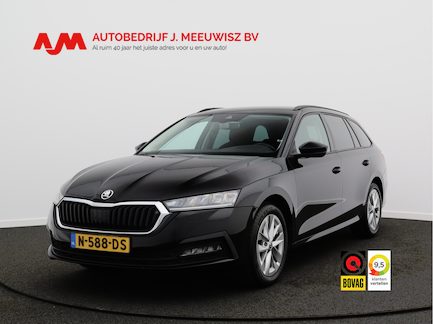 Skoda Octavia 0