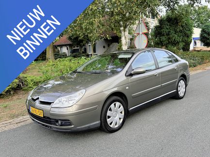 Citroën C5 0