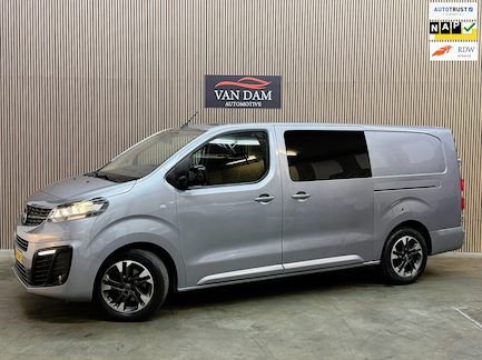 Opel Vivaro 0