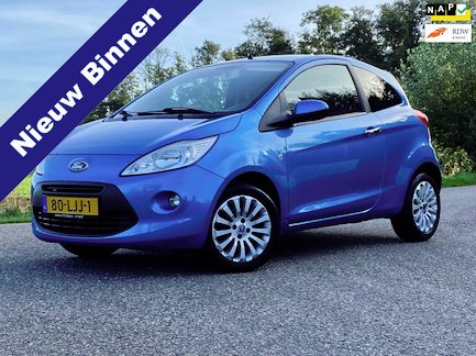 Ford Ka 0