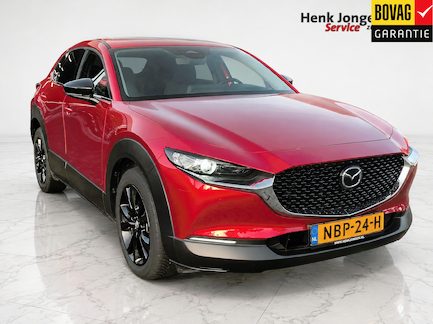 Mazda CX-30 0