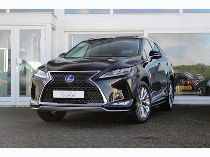 Lexus RX 0