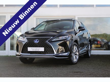 Lexus RX 0