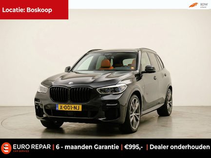 BMW X5 0