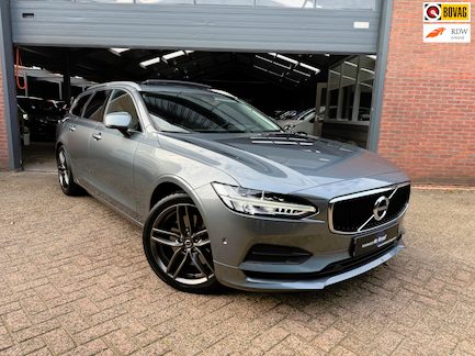 Volvo V90 0