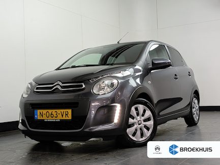 Citroën C1 0