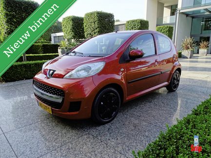 Peugeot 107 0