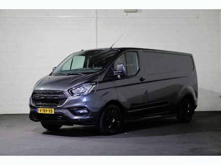 Ford Transit Custom 0