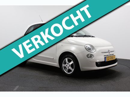 Fiat 500 0