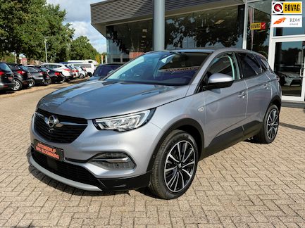 Opel Grandland 0