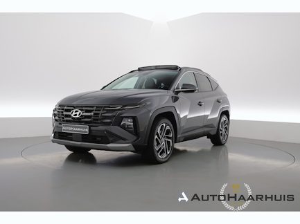 Hyundai Tucson 0