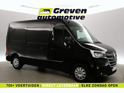 Renault Master 0