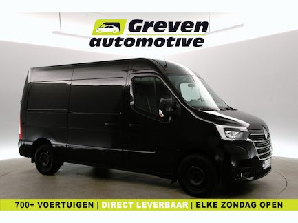 Renault Master 0
