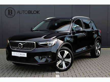 Volvo XC40 0