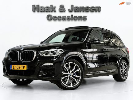 BMW X3 0