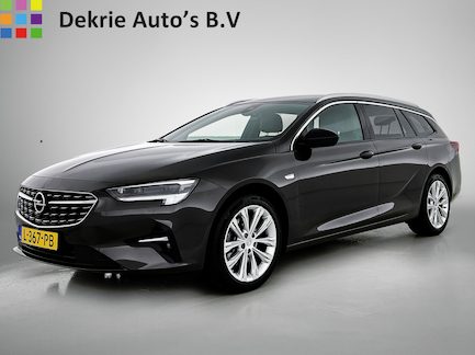 Opel Insignia 0