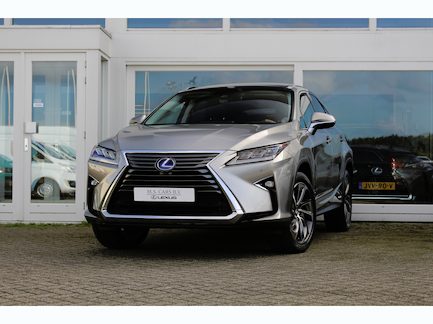 Lexus RX 0
